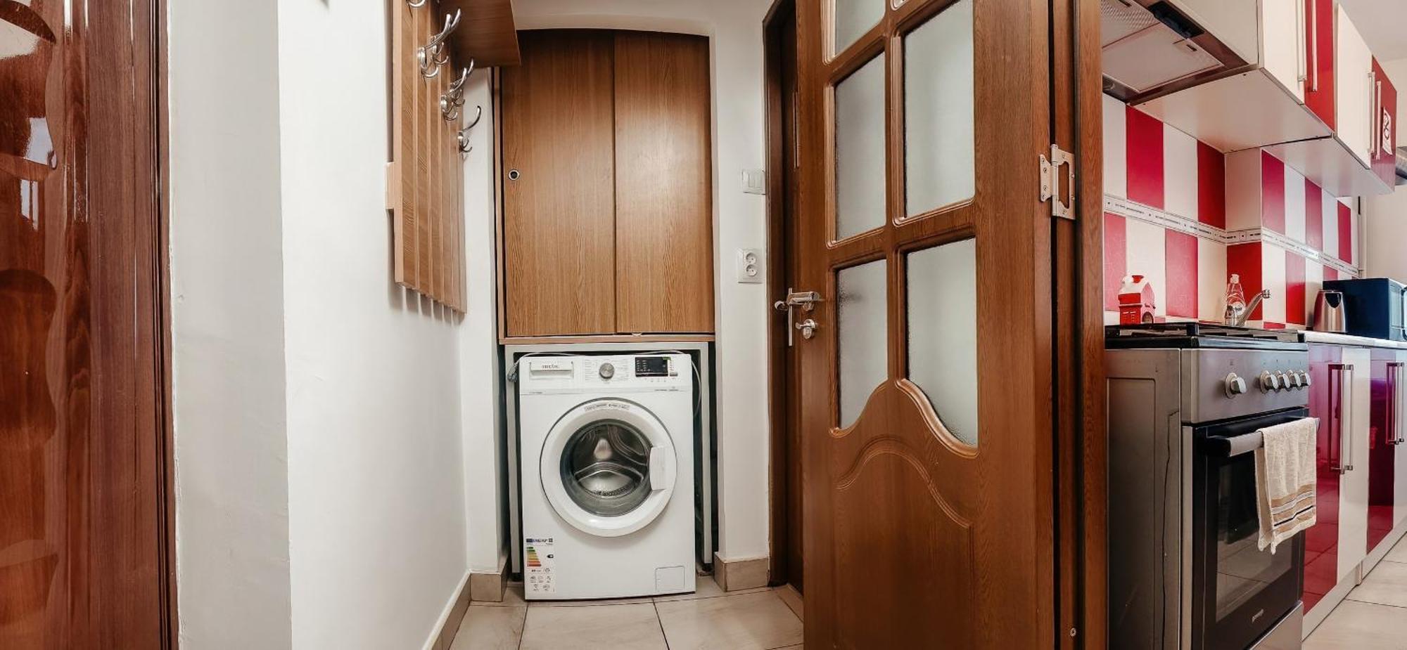 Luxury Radox Apartment Buzau City Center Bagian luar foto